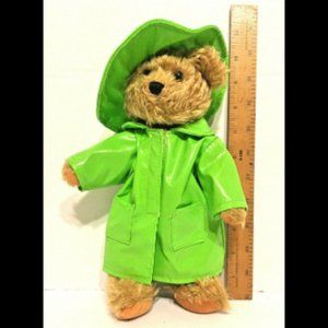 Teddy Bear Korimco Aussie Brand 11" Plush Slicker Fat Belly